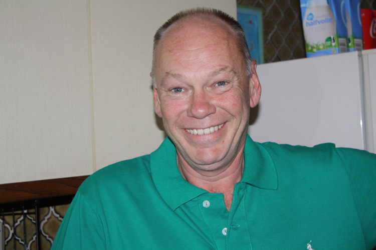 Kris uit Emelgem