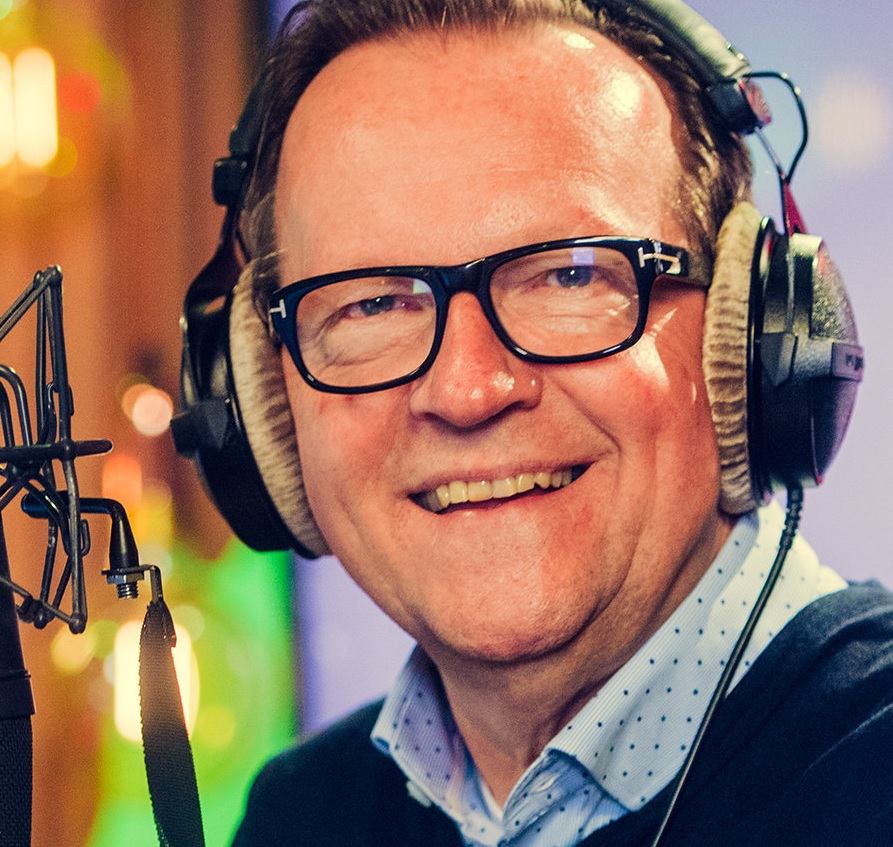 Guy De Pré - (c) VRT