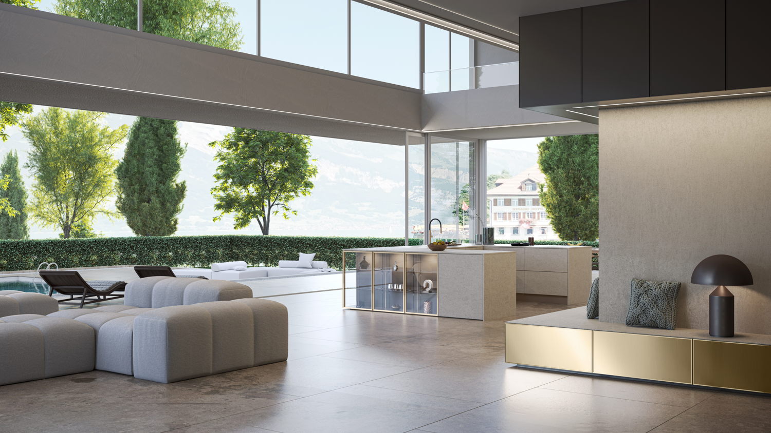 ©SieMatic SG - URBAN