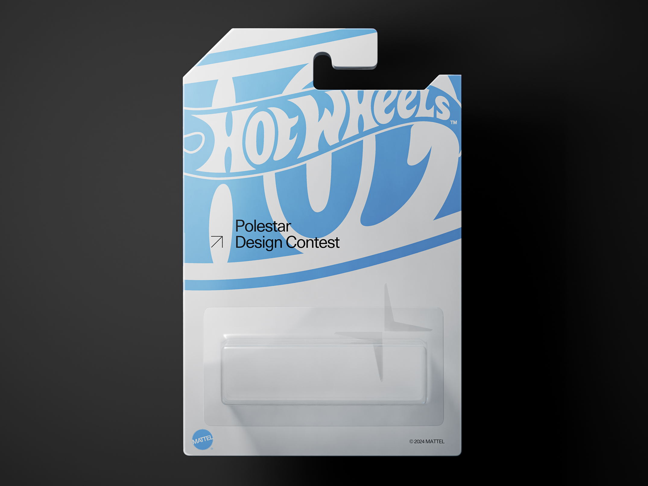 Polestar lanciert den Design Contest 2024 in Zusammenarbeit mit Hot Wheels
