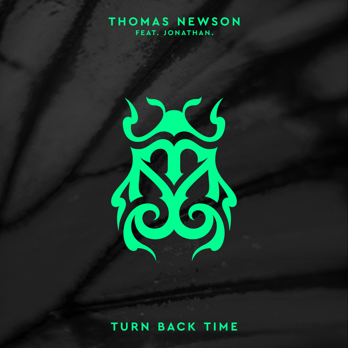 Thomas Newson joins Tomorrowland Music with ‘Turn Back Time’