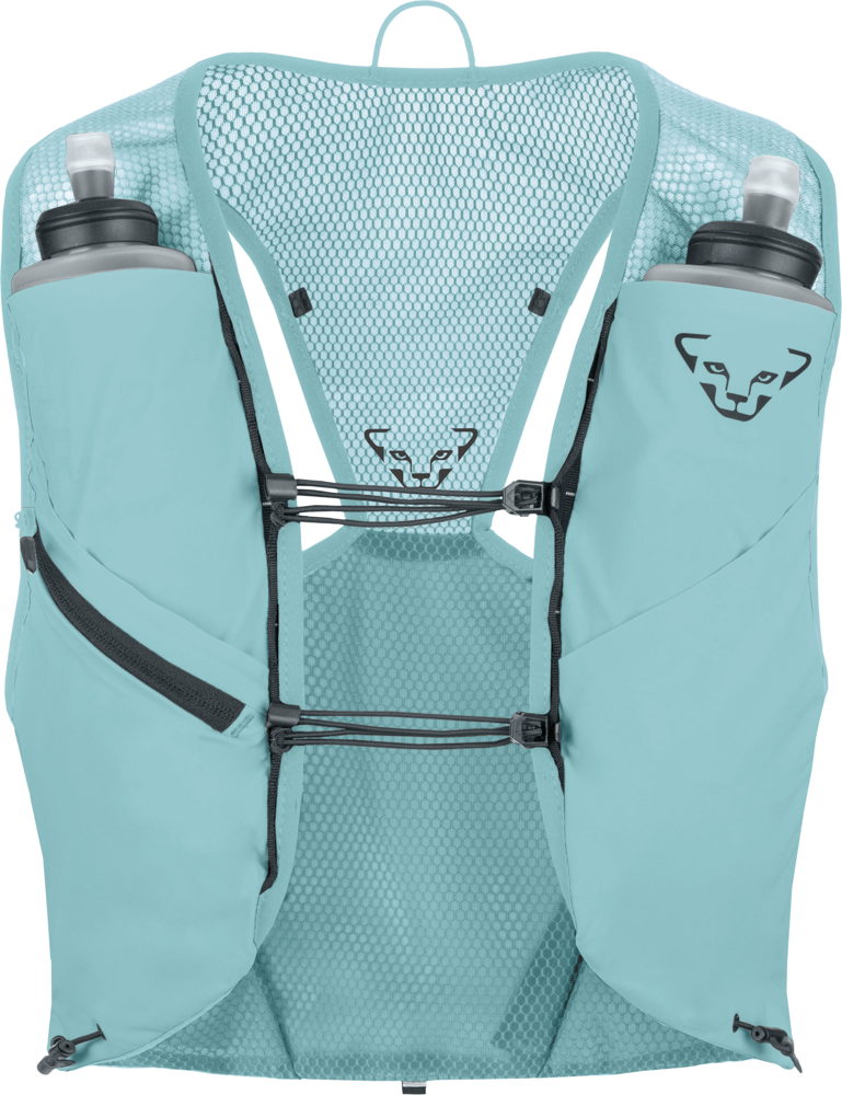 Dynafit Sky 4 Vest - front - marine blue