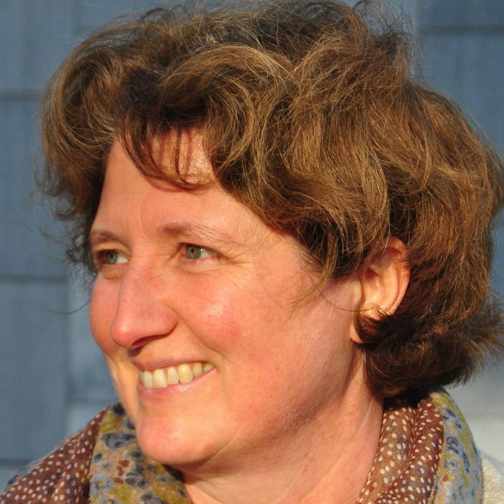 Anne-Marie Vangeenberghe, Boerenbond
