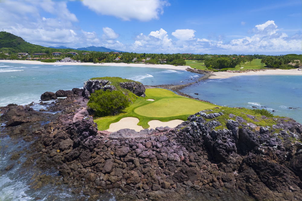 Tail of The Whale - Punta Mita