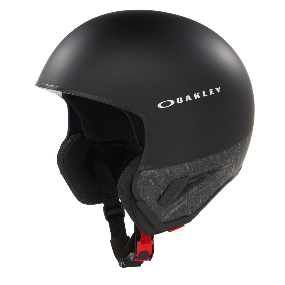 OAKLEY ARC5 PRO BLACKOUT