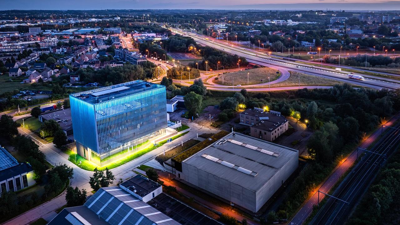 La Flandre investit 8,6 millions d'euros dans l'achat du nouveau superordinateur