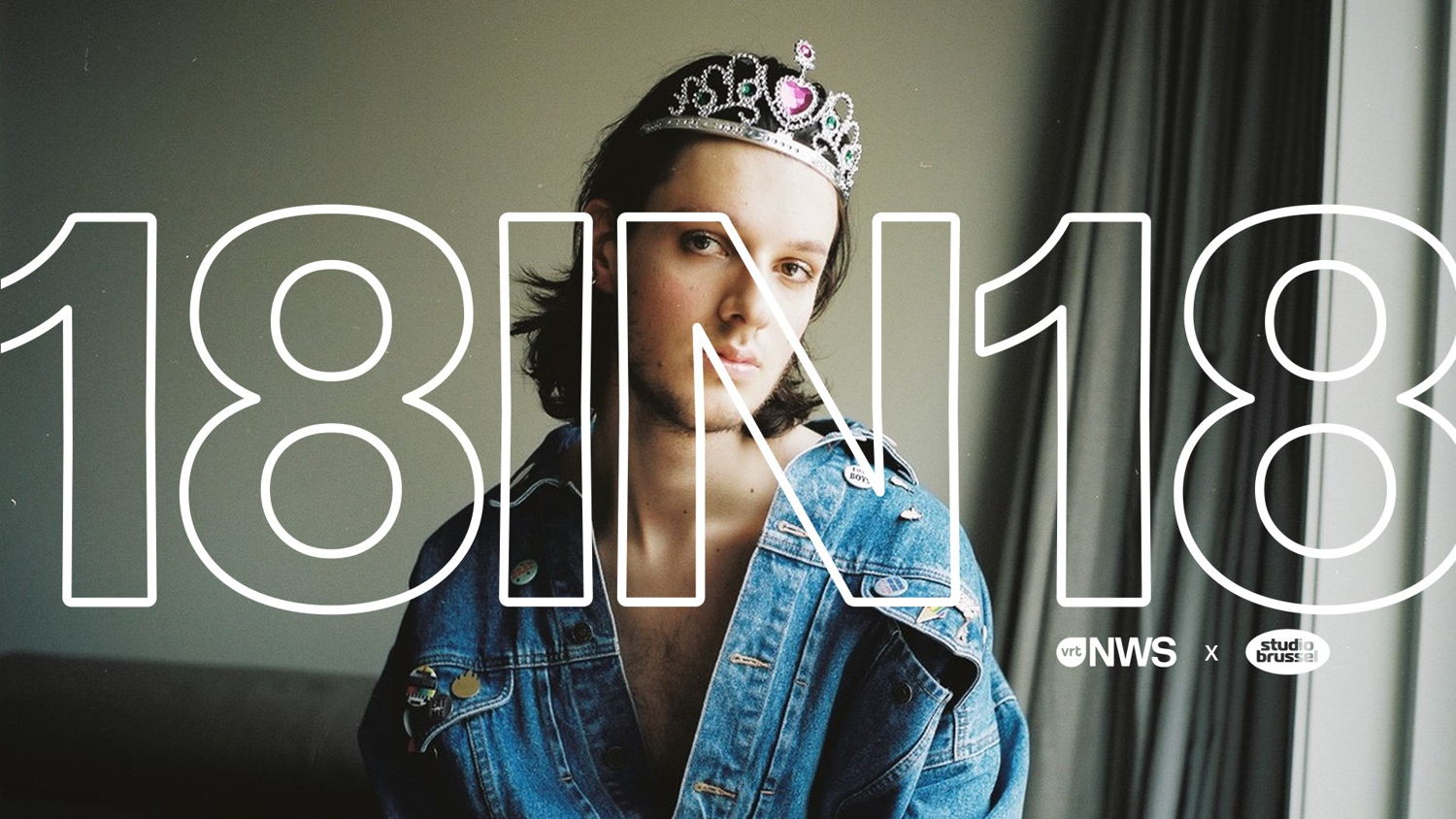 18 IN 18 - (c) VRT