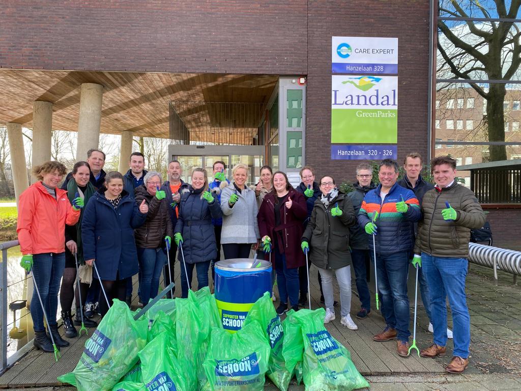 NL Schoon Landal kantoor Zwolle 04