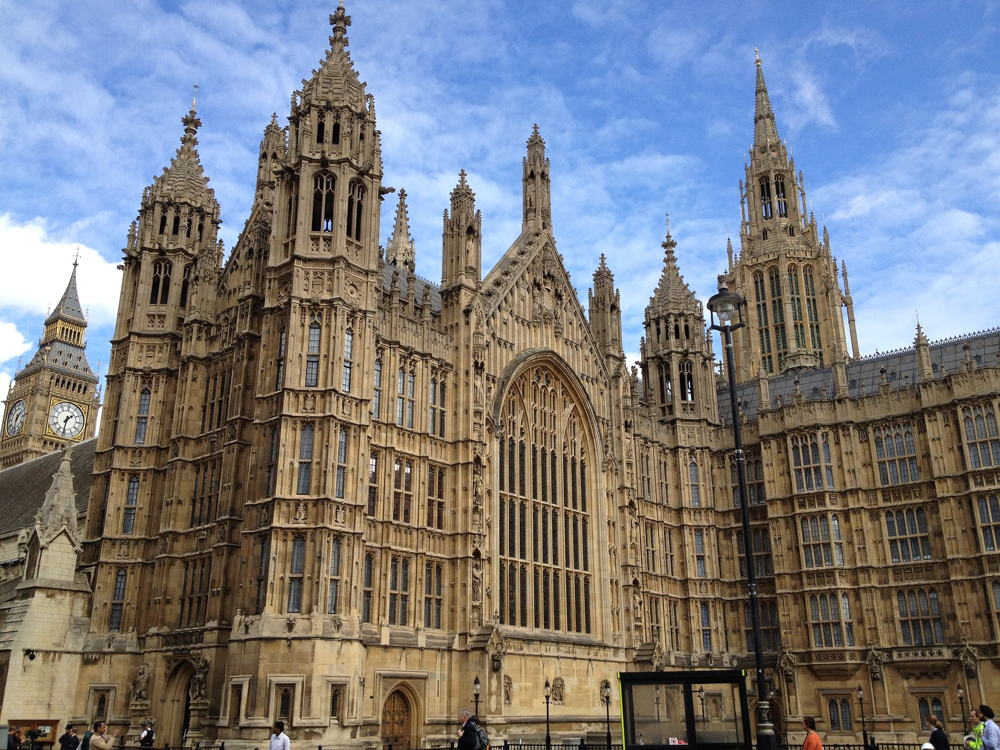Westminster Abbey