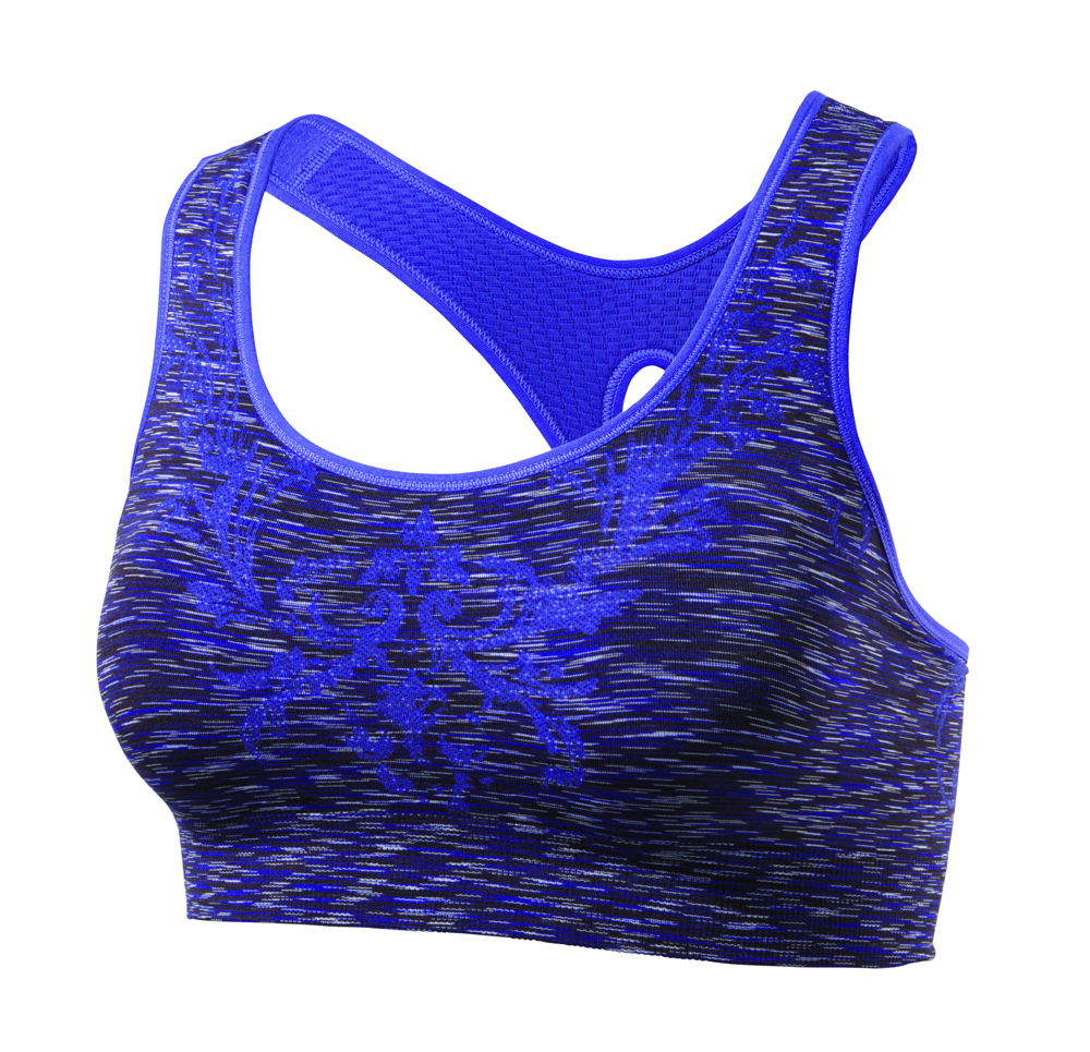Bustier de sports