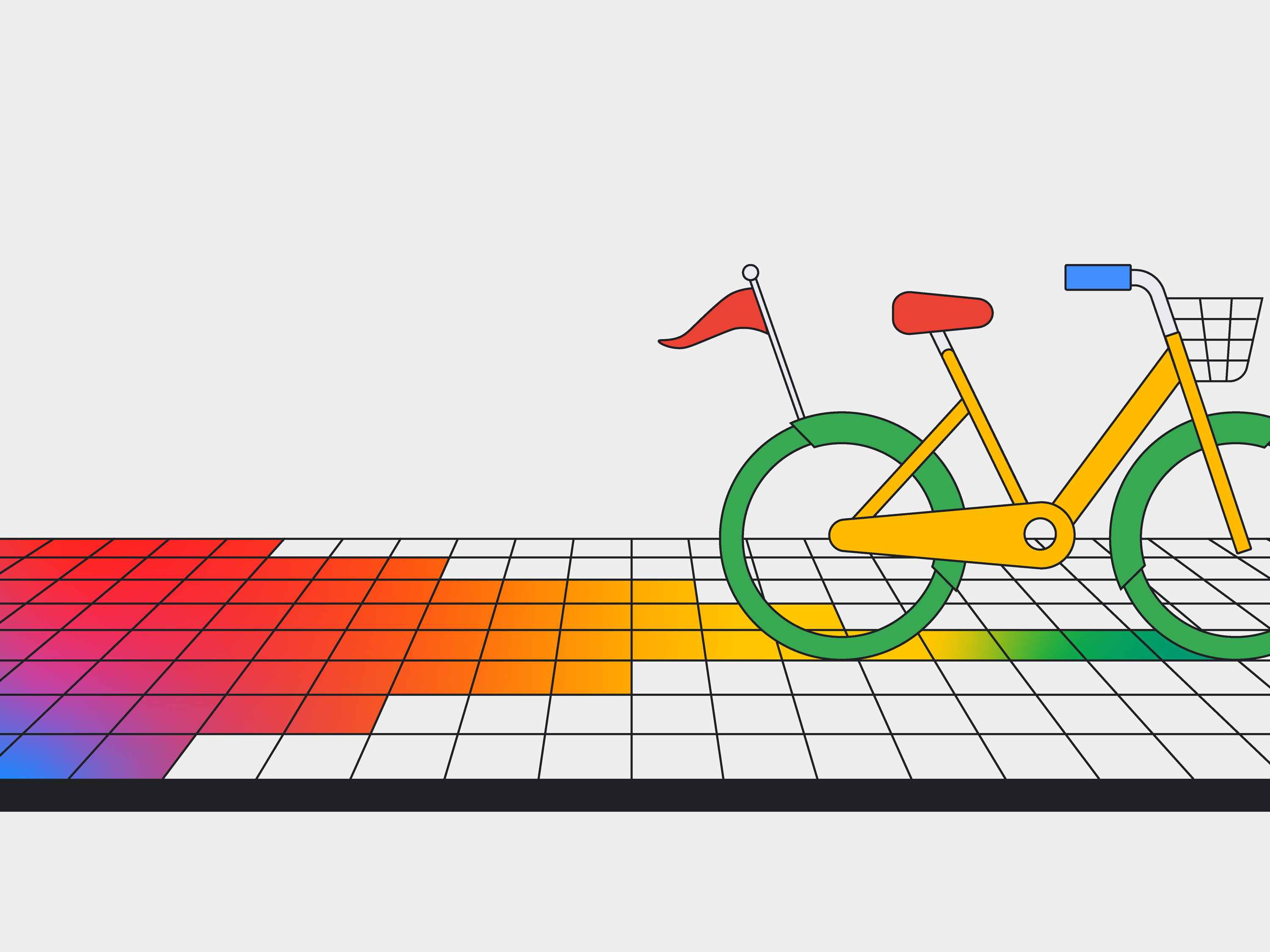I/O 2024 Google speakers