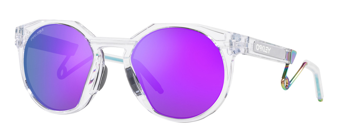 OAKLEY® RELEASES HSTN C5, THE NEWEST FRAME IN THE HSTN FAMILY