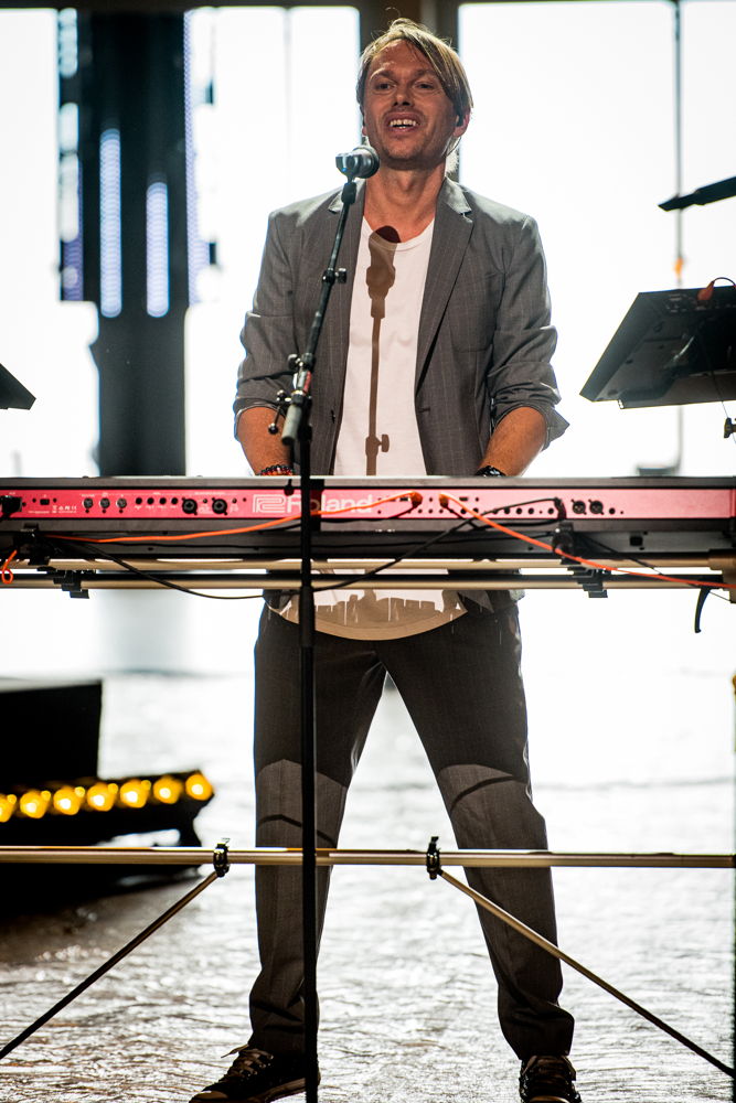 	© VRT - Joris Bulckens
