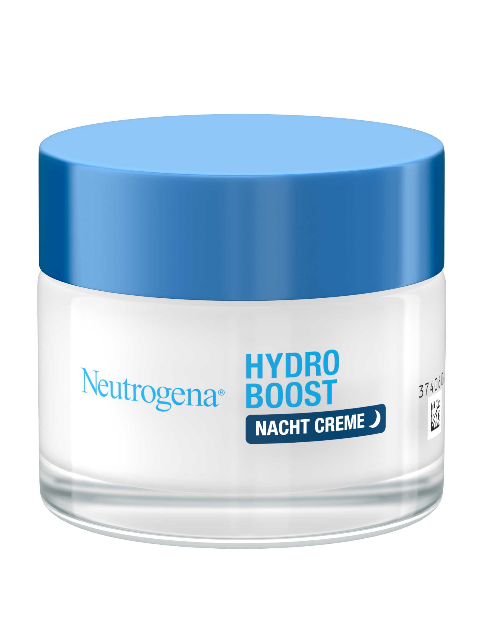 Neutrogena® Hydro Boost Nacht Creme