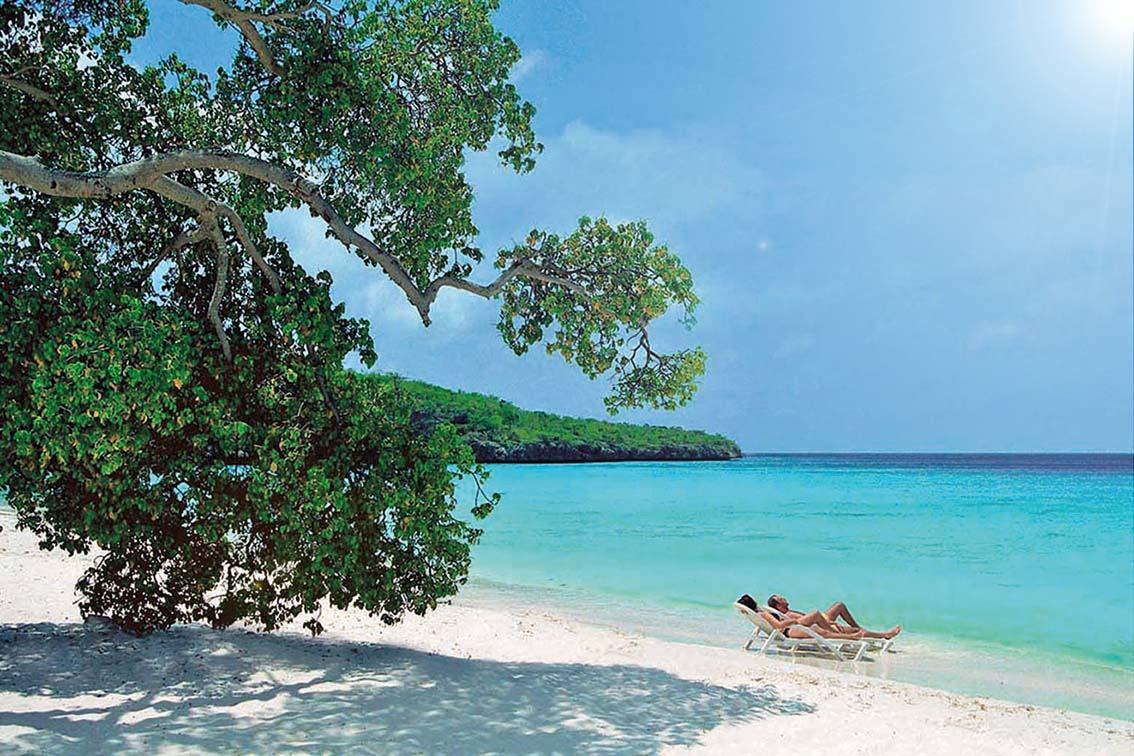 Curaçao 3