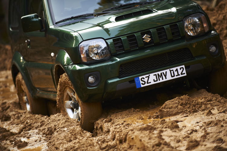 Jimny