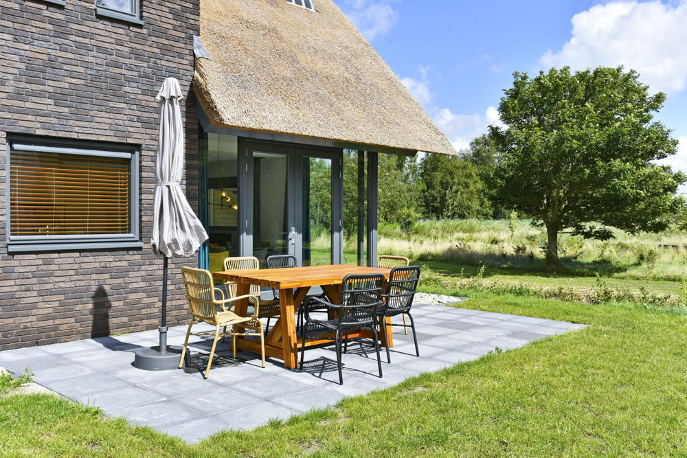 Landal Berger Duinen 6L
