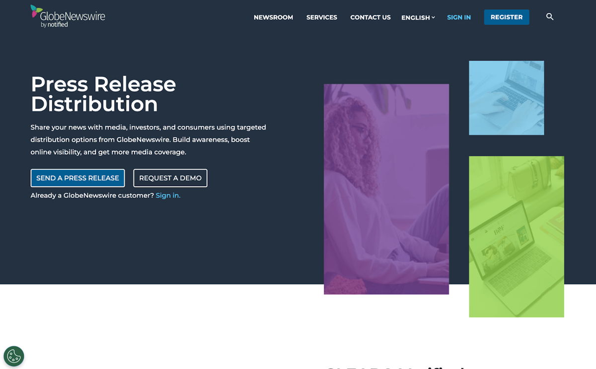 20+ Best Press Release Distribution Sites and Services