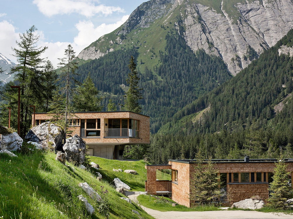 3. Tirol