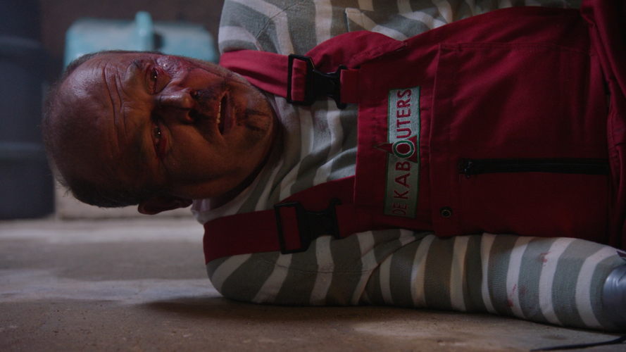 Waar is Waldek? - THUIS (c) VRT