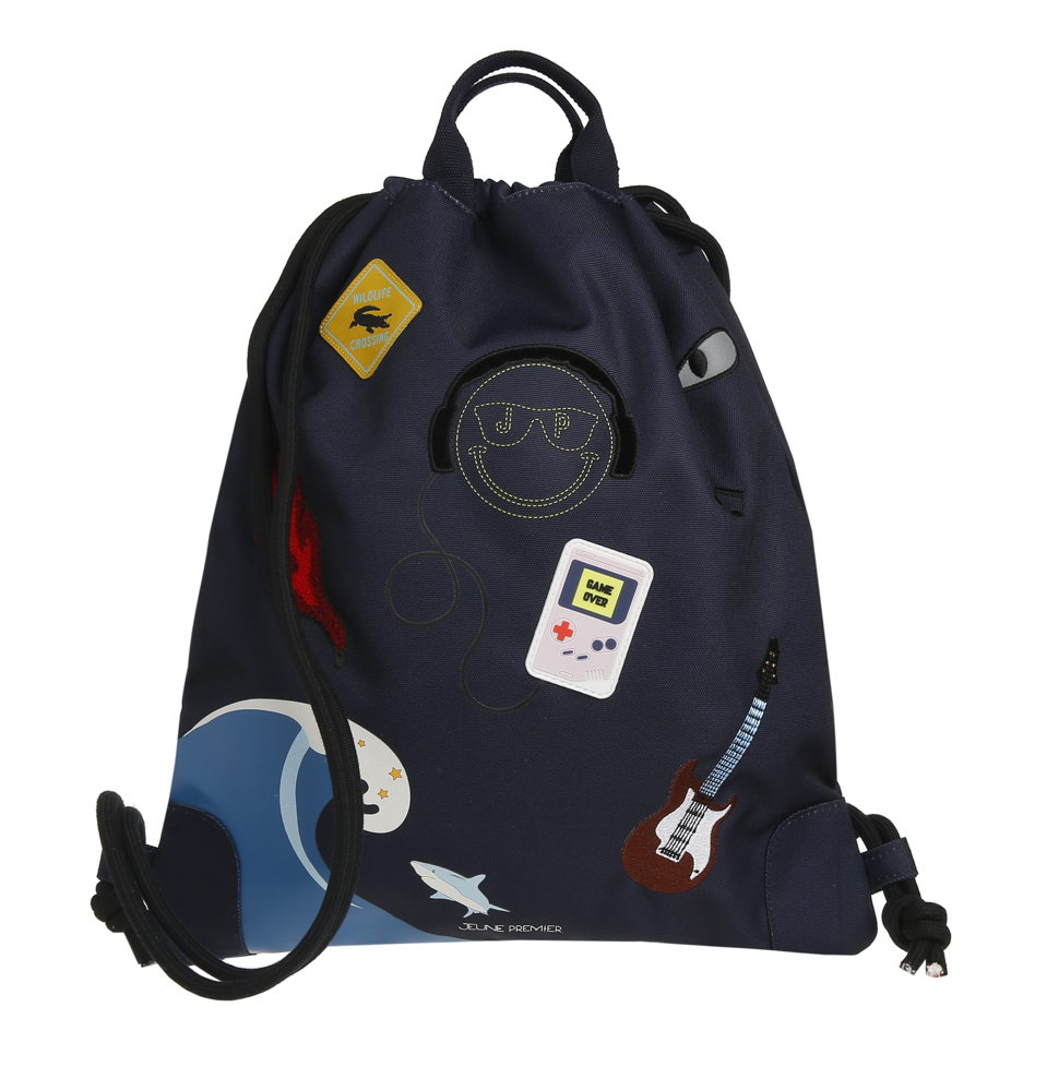 JeunePremier_AW21_CityBag_MrGadget_front_49,9EUR