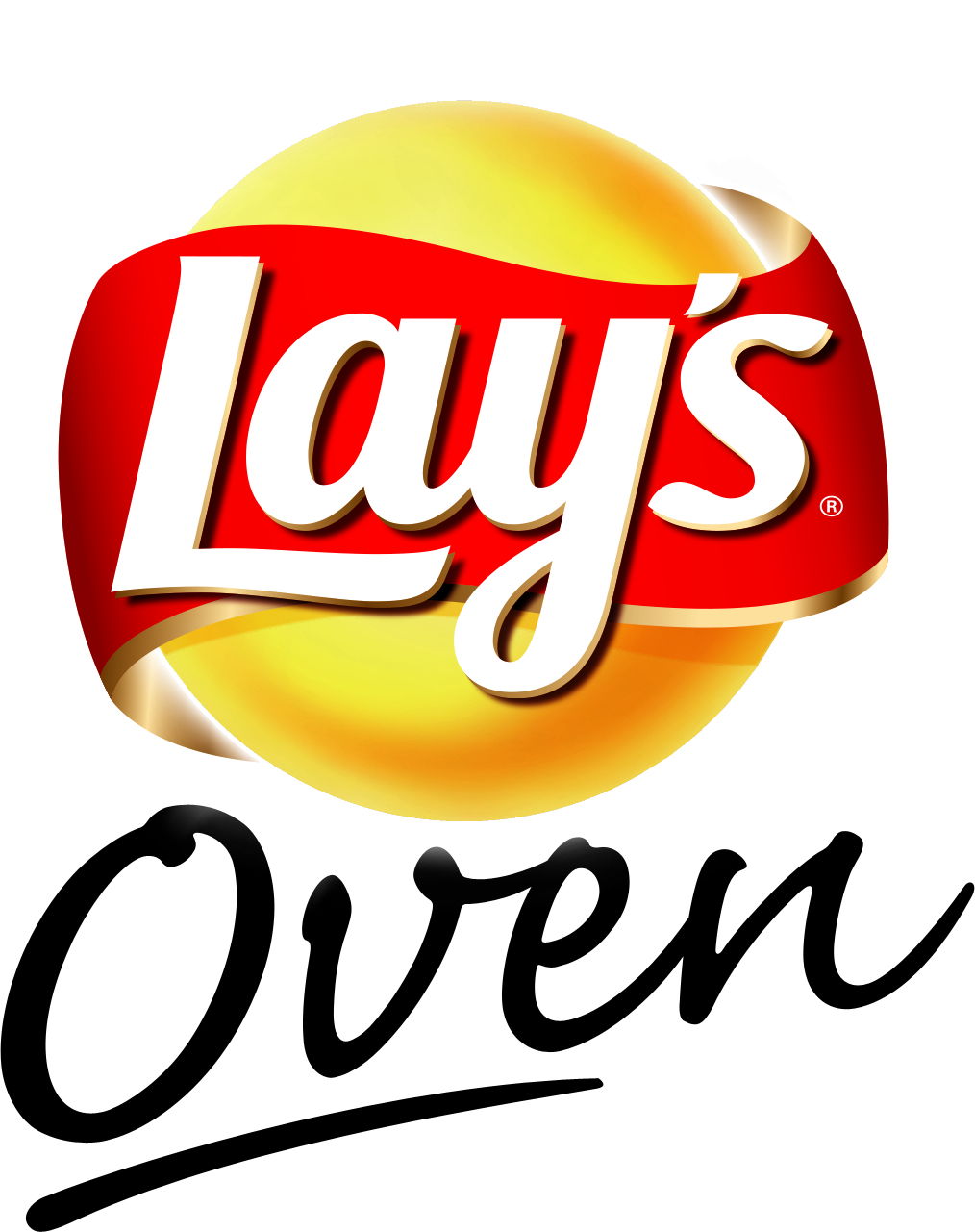 Logo Lay's Oven