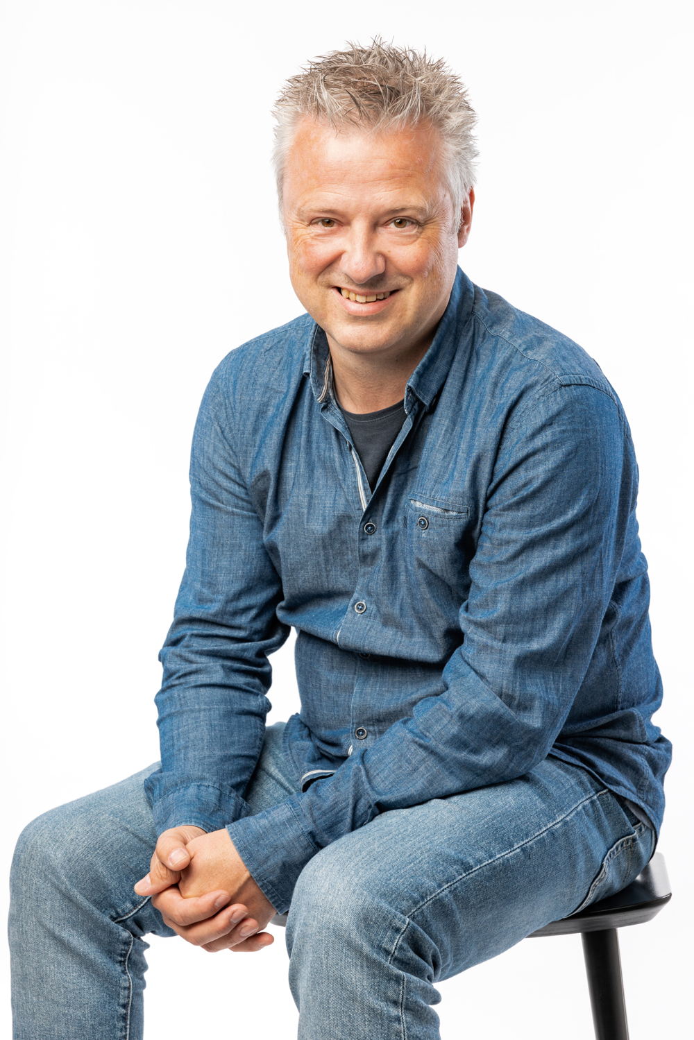 Bart De Leeuw