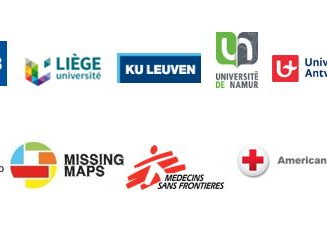 MAPATHON interuniversitaire belge 2025: 24-27 mars