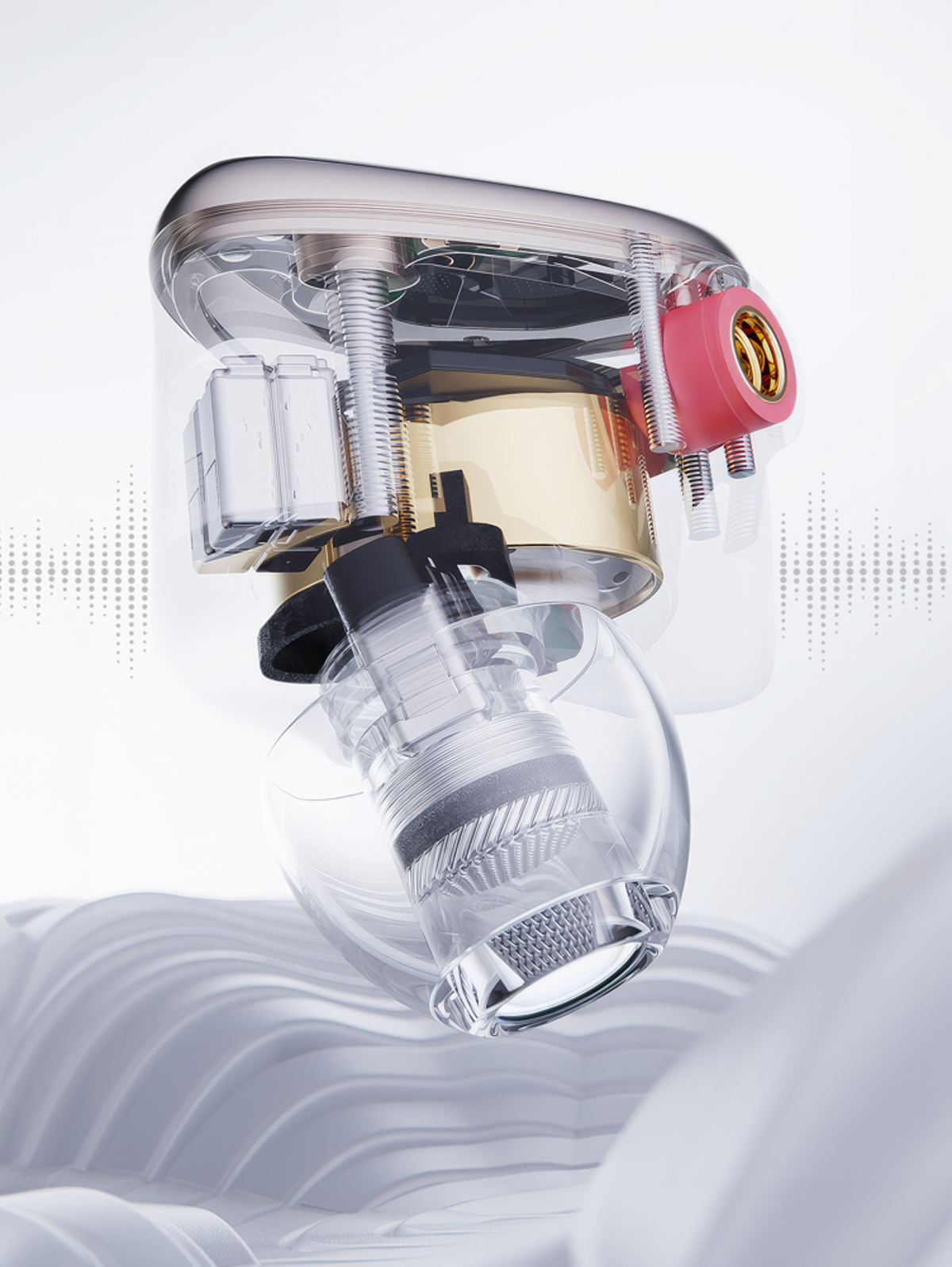 Fiio FH19