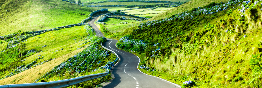 La Norvège, le Mexique, les Açores et l'Islande parmi les destinations de road trip émergentes pour 2023