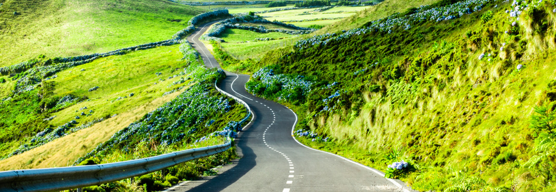 Noorwegen, Mexico, de Azoren en IJsland als opkomende roadtripbestemmingen voor 2023