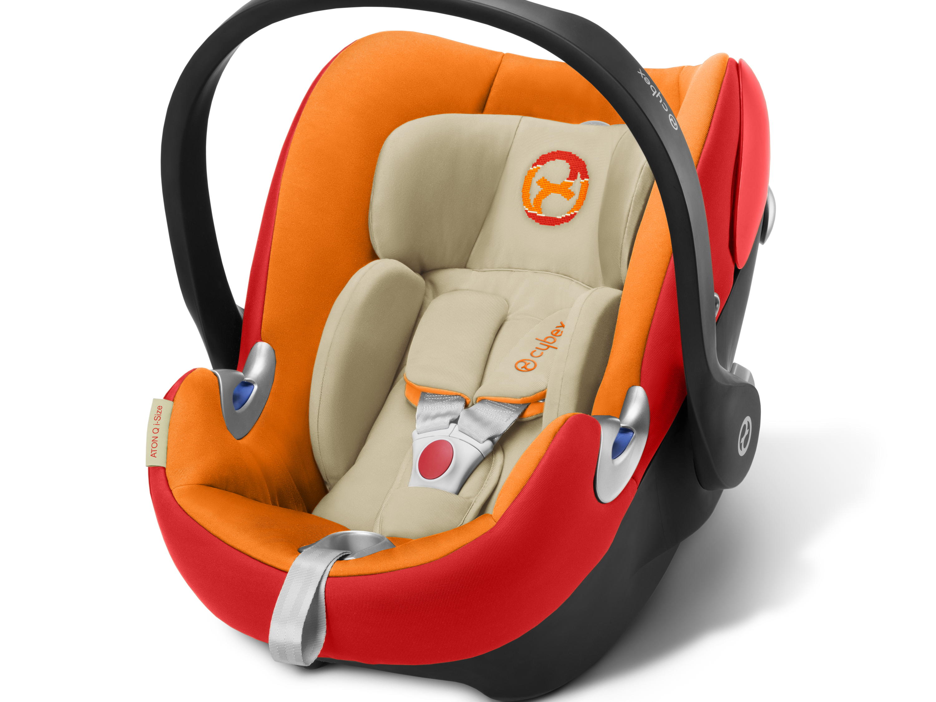 Cybex Test Results 2016