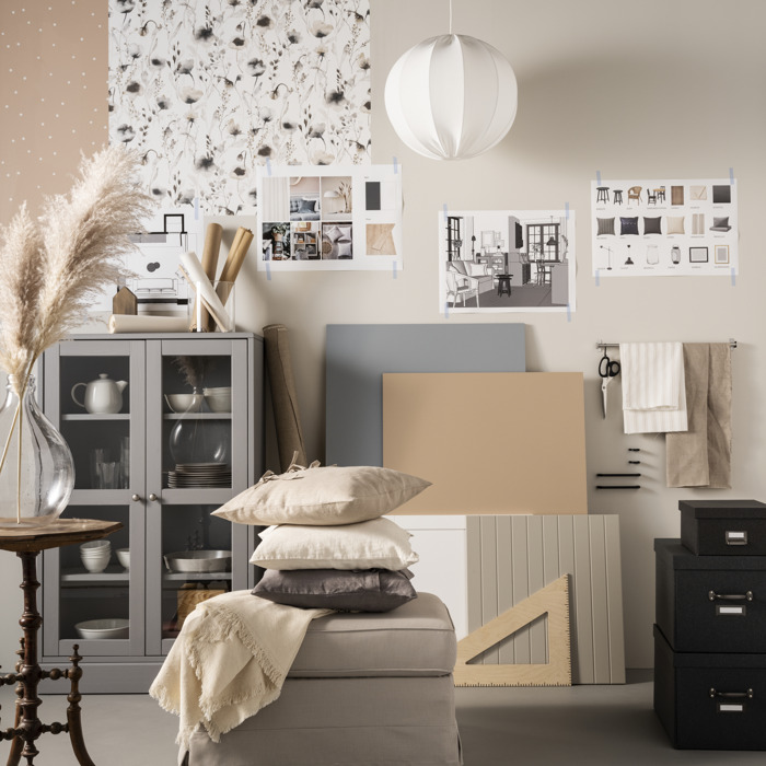 IKEA Belgique : des conseils d’aménagement d’intérieur personnalisés désormais accessibles au grand public