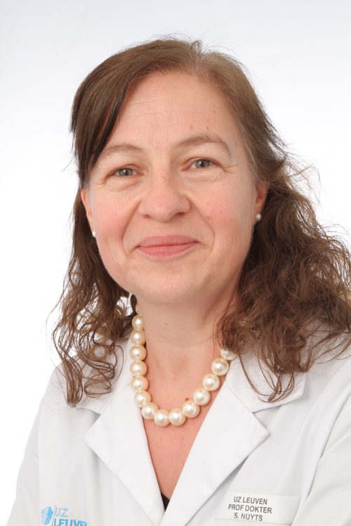 Prof. dr. Sandra Nuyts