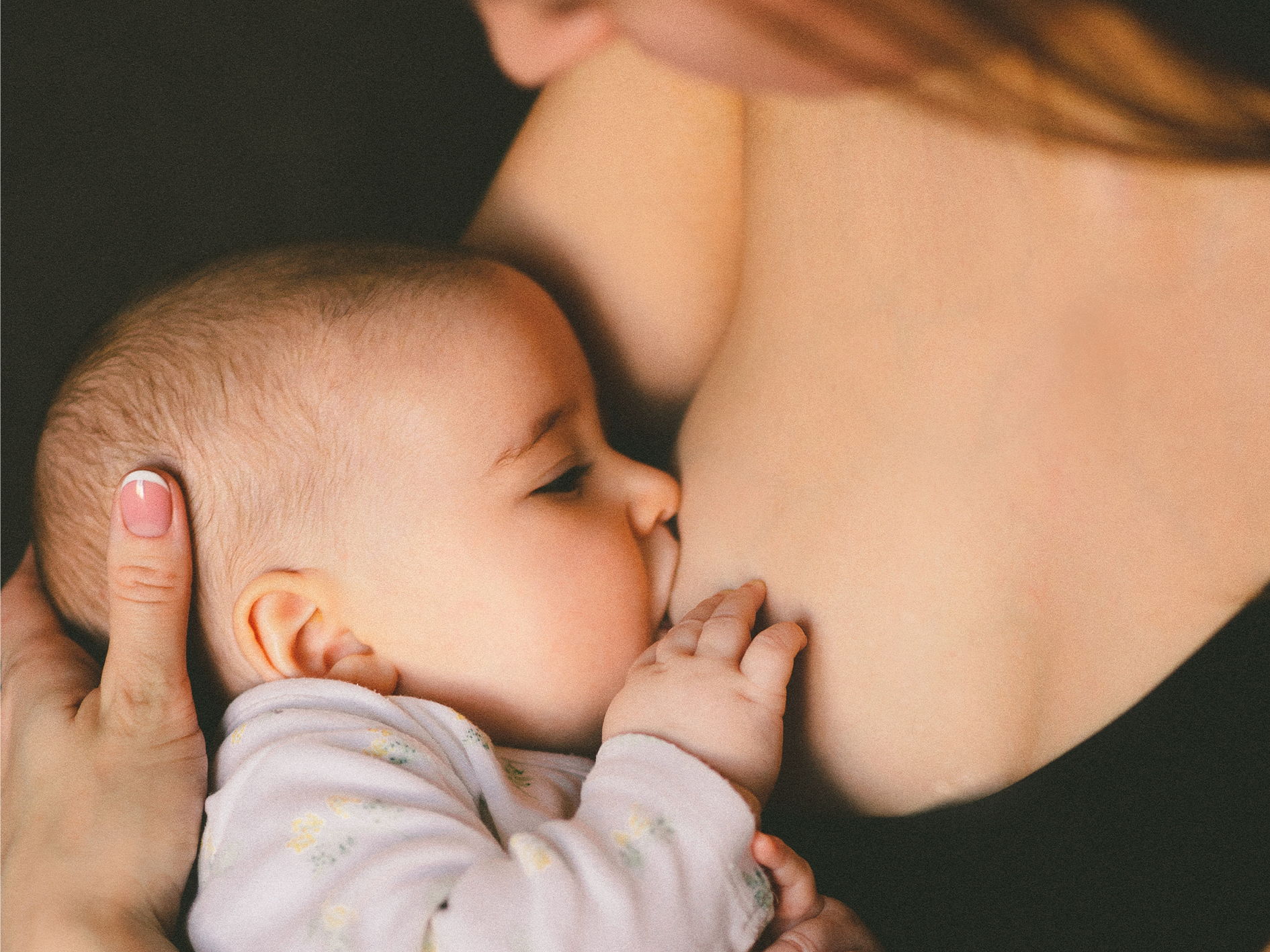 Het is internationale borstvoedingsweek: hierbij de 5 meest gestelde vragen en antwoorden over borstvoeding bij pasgeborenen