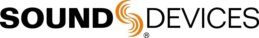 Logo Sound Devices