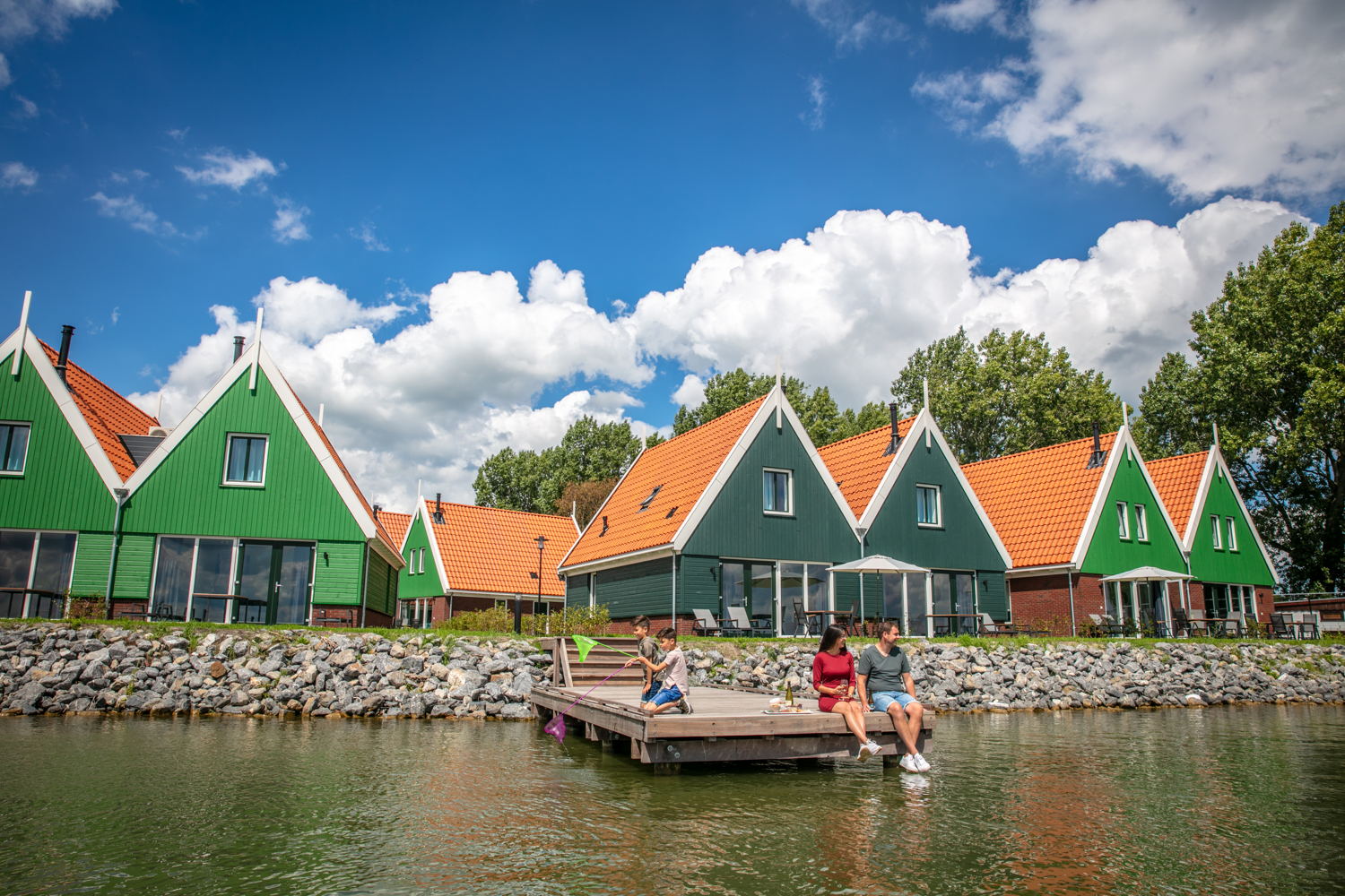 Landal Volendam