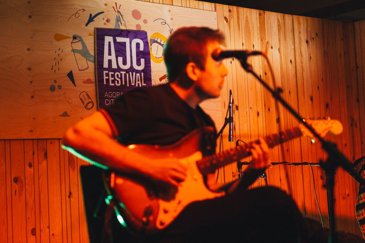 AJC Festival - ©Bryan Nicola Maxwell