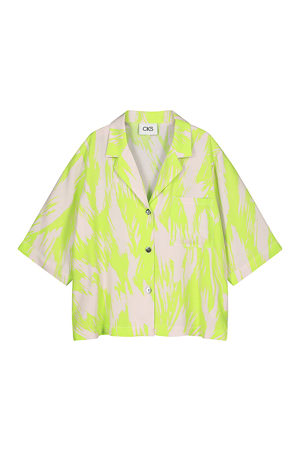 CKS_SS21_WOMEN_0_LAETITIA_FLUOLIME_142818_front