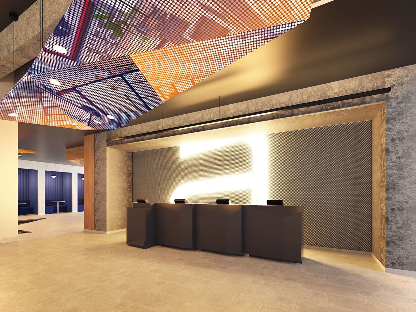 Aloft Santo Domingo Piantini: Una experiencia de hospedaje única en uno de los destinos más cautivadores del caribe 