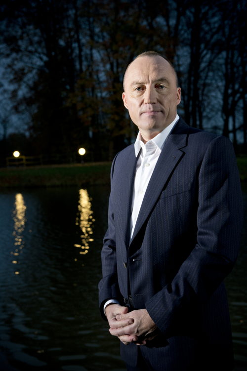 Wouter Vandenhaute (c) VRT