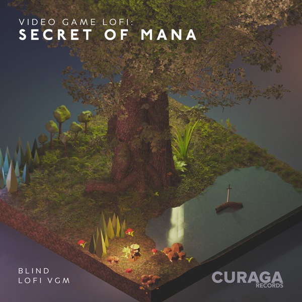 Uncover the Beauty of the Ethereal with Video Game LoFi: Secret of Mana