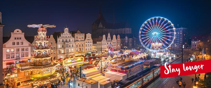 Rostock © MV-T / Erik Gross