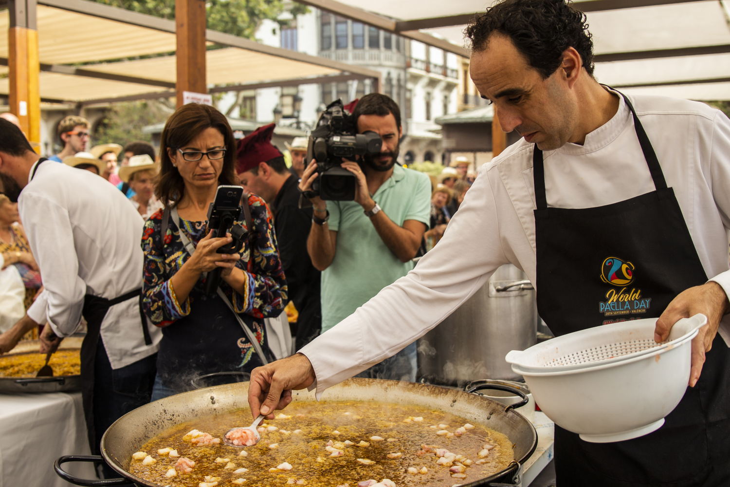 World-paella-day (c) Foto_Turismo_Valencia