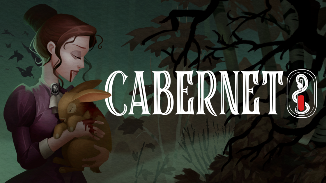 Party for Introverts announce supernatural narrative RPG Cabernet with chilling first gameplay trailer