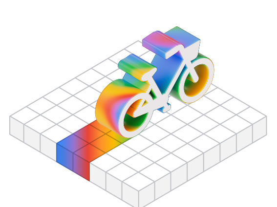 I/O 2025 Google speakers