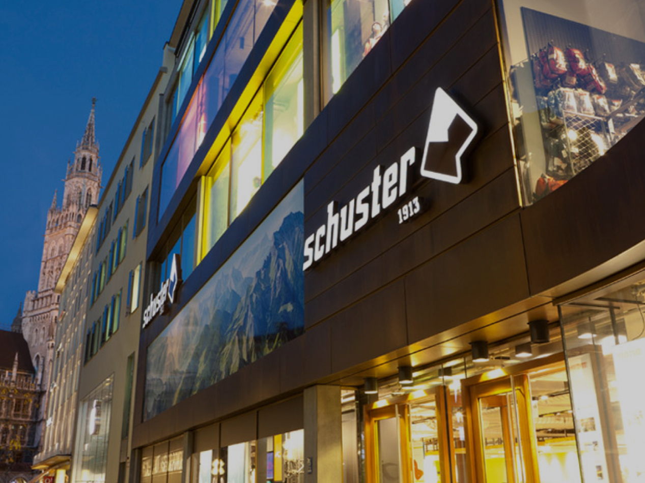 Sporthaus Schuster wird neuer Titelsponsor des Halbmarathons beim MARATHON MÜNCHEN by Brooks