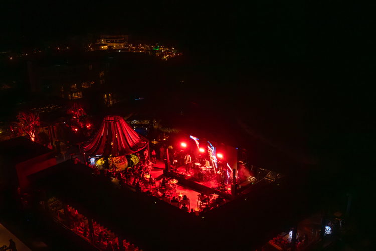 The Rooftop Presents: Motel
