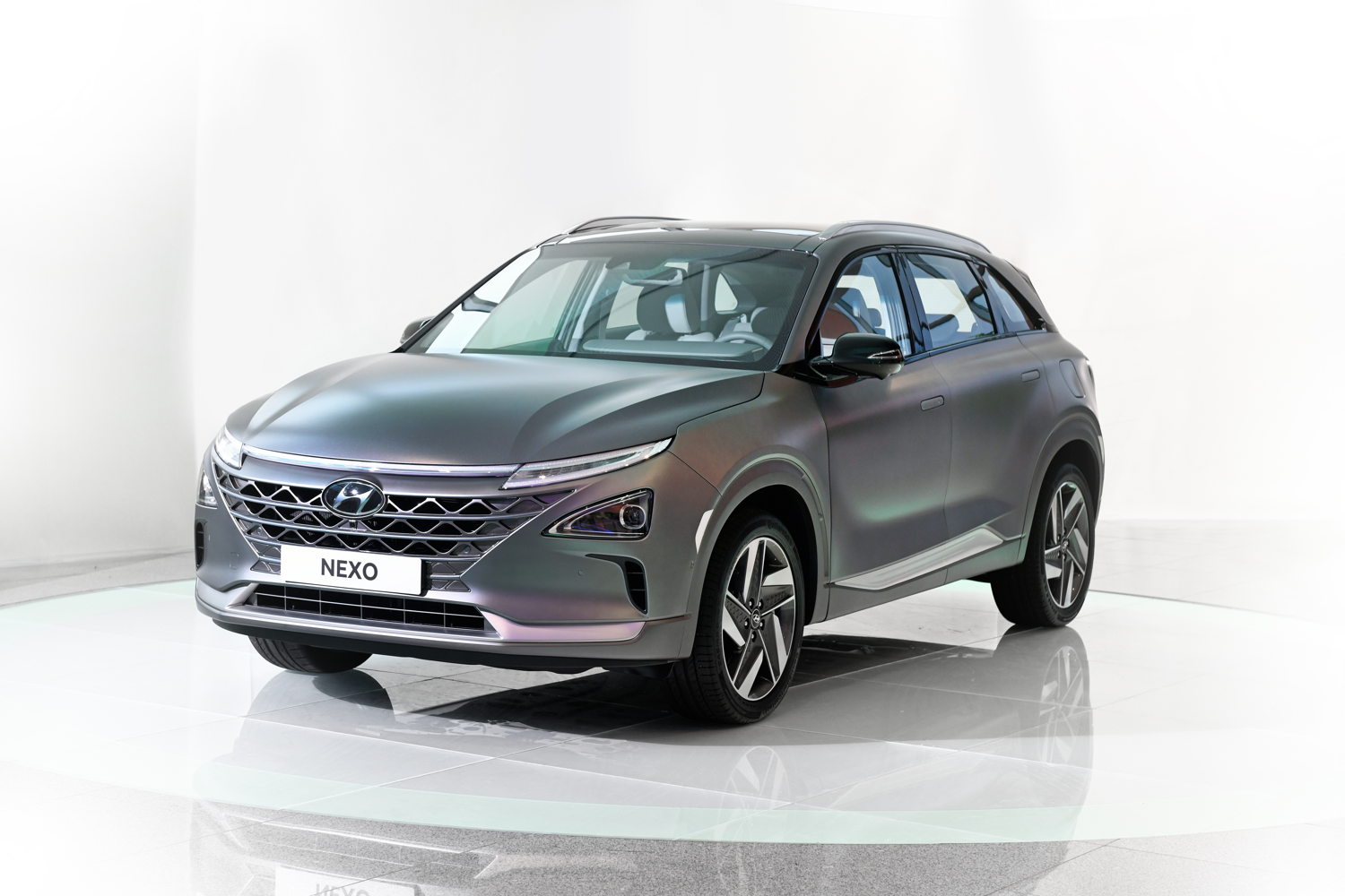 Hyundai NEXO