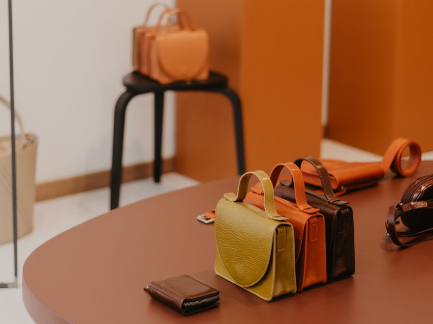 Mieke Dierckx | De Midi Briefcase 2.0